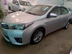 TOYOTA Corolla 2.0 16V 4P XEI FLEX AUTOMTICO