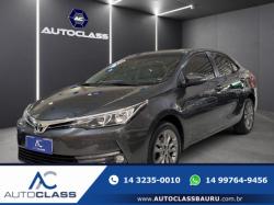 TOYOTA Corolla 2.0 16V 4P XEI FLEX AUTOMTICO