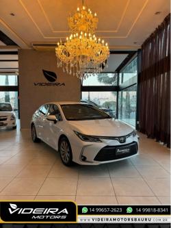 TOYOTA Corolla 2.0 16V 4P XEI FLEX AUTOMTICO