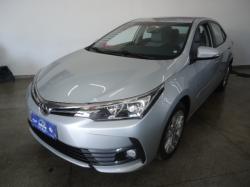 TOYOTA Corolla 2.0 16V 4P XEI FLEX AUTOMTICO