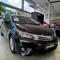 TOYOTA Corolla 2.0 16V 4P XEI FLEX AUTOMTICO