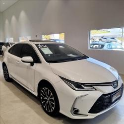 TOYOTA Corolla 2.0 16V 4P ALTIS FLEX AUTOMTICO