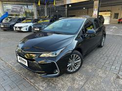 TOYOTA Corolla 2.0 16V 4P XEI FLEX AUTOMTICO