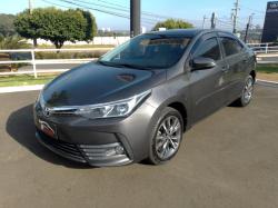 TOYOTA Corolla 2.0 16V 4P XEI FLEX AUTOMTICO
