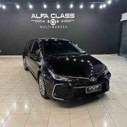 TOYOTA Corolla 2.0 16V 4P FLEX XEI DIRECT SHIFT AUTOMTICO CVT