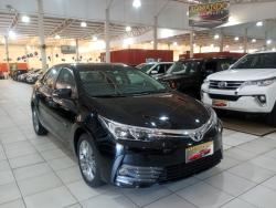 TOYOTA Corolla 2.0 16V 4P XEI FLEX AUTOMTICO