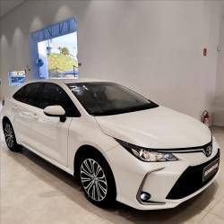 TOYOTA Corolla 2.0 16V 4P XEI FLEX AUTOMTICO