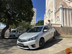 TOYOTA Corolla 2.0 16V 4P XEI FLEX AUTOMTICO