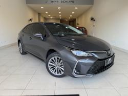 TOYOTA Corolla 2.0 16V 4P XEI FLEX AUTOMTICO