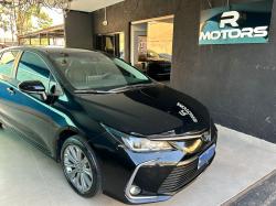 TOYOTA Corolla 2.0 16V 4P FLEX XEI DIRECT SHIFT AUTOMTICO CVT