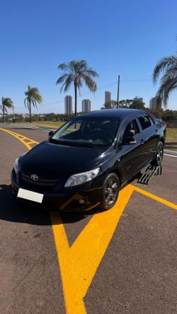 TOYOTA Corolla 2.0 16V 4P XEI FLEX AUTOMTICO