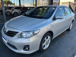 TOYOTA Corolla 2.0 16V 4P XEI FLEX AUTOMTICO