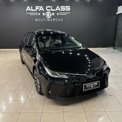 TOYOTA Corolla 2.0 16V 4P ALTIS FLEX AUTOMTICO