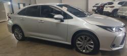 TOYOTA Corolla 2.0 16V 4P XEI FLEX AUTOMTICO
