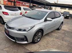 TOYOTA Corolla 2.0 16V 4P XEI FLEX AUTOMTICO