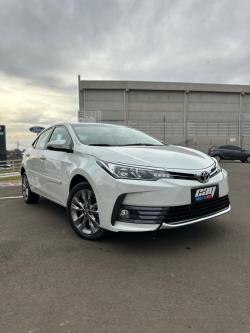 TOYOTA Corolla 2.0 16V 4P XEI FLEX AUTOMTICO
