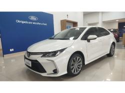 TOYOTA Corolla 2.0 16V 4P FLEX XEI DIRECT SHIFT AUTOMTICO CVT