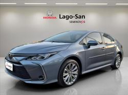 TOYOTA Corolla 2.0 16V 4P XEI FLEX AUTOMTICO