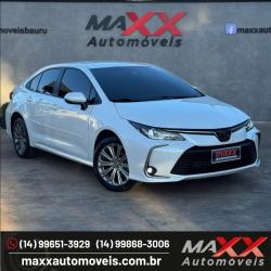 TOYOTA Corolla 2.0 16V 4P FLEX XEI DIRECT SHIFT AUTOMTICO CVT