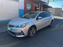 TOYOTA Corolla 2.0 16V 4P XEI FLEX AUTOMTICO