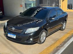 TOYOTA Corolla 2.0 16V 4P XEI FLEX AUTOMTICO