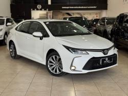 TOYOTA Corolla 2.0 16V 4P XEI FLEX AUTOMTICO