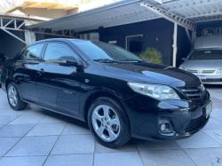 TOYOTA Corolla 2.0 16V 4P XEI FLEX AUTOMTICO