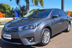 TOYOTA Corolla 2.0 16V 4P XEI FLEX AUTOMTICO