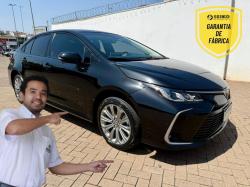 TOYOTA Corolla 2.0 16V 4P XEI FLEX AUTOMTICO