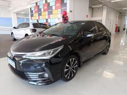 TOYOTA Corolla 2.0 16V 4P XRS FLEX AUTOMTICO