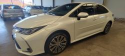 TOYOTA Corolla 2.0 16V 4P XEI FLEX AUTOMTICO