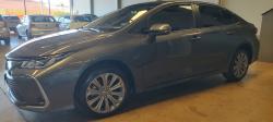 TOYOTA Corolla 2.0 16V 4P XEI FLEX AUTOMTICO