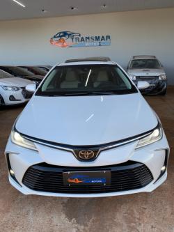 TOYOTA Corolla 2.0 16V 4P ALTIS FLEX AUTOMTICO