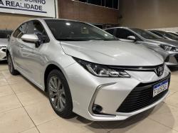 TOYOTA Corolla 2.0 16V 4P FLEX XEI DIRECT SHIFT AUTOMTICO CVT
