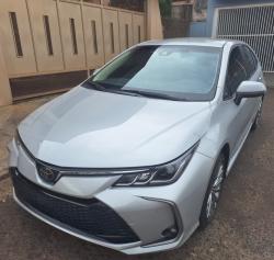 TOYOTA Corolla 2.0 16V 4P XEI FLEX AUTOMTICO