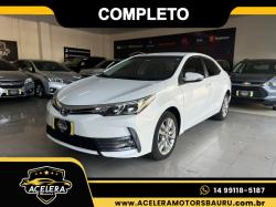TOYOTA Corolla 2.0 16V 4P XEI FLEX AUTOMTICO