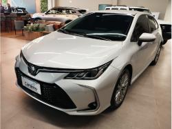 TOYOTA Corolla 2.0 16V 4P FLEX XEI DIRECT SHIFT AUTOMTICO CVT