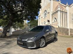 TOYOTA Corolla 2.0 16V 4P FLEX XEI DIRECT SHIFT AUTOMTICO CVT