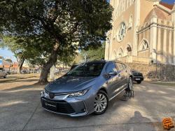 TOYOTA Corolla 2.0 16V 4P XEI FLEX AUTOMTICO