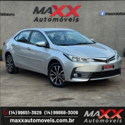 TOYOTA Corolla 2.0 16V 4P XEI FLEX AUTOMTICO