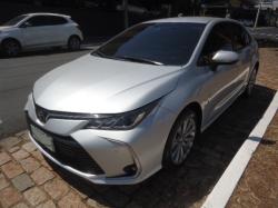 TOYOTA Corolla 2.0 16V 4P XEI FLEX AUTOMTICO