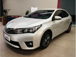 TOYOTA Corolla 2.0 16V 4P XEI FLEX AUTOMTICO