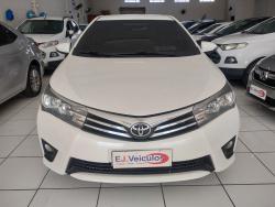 TOYOTA Corolla 2.0 16V 4P XEI FLEX AUTOMTICO