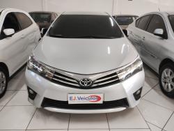 TOYOTA Corolla 2.0 16V 4P XEI FLEX AUTOMTICO