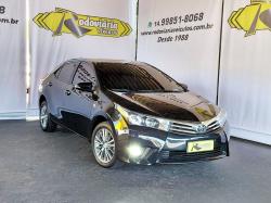 TOYOTA Corolla 2.0 16V 4P XEI FLEX AUTOMTICO