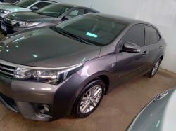 TOYOTA Corolla 2.0 16V 4P XEI FLEX AUTOMTICO