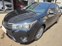 TOYOTA Corolla 2.0 16V 4P XEI FLEX AUTOMTICO