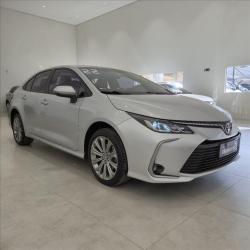 TOYOTA Corolla 2.0 16V 4P XEI FLEX AUTOMTICO