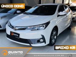 TOYOTA Corolla 2.0 16V 4P XEI FLEX AUTOMTICO