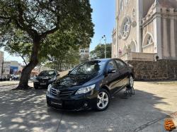 TOYOTA Corolla 2.0 16V 4P XEI FLEX AUTOMTICO